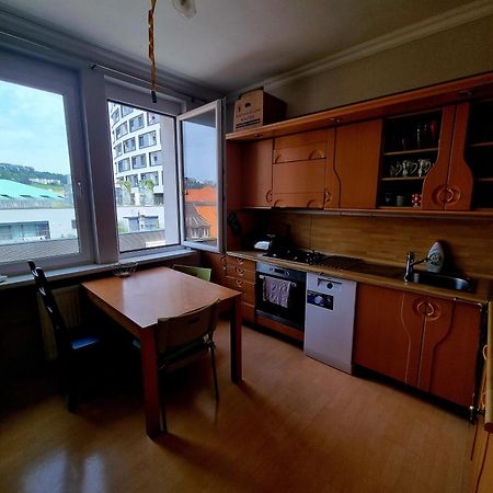 Big 4 Room Huge Apartment Bratislava Exterior photo