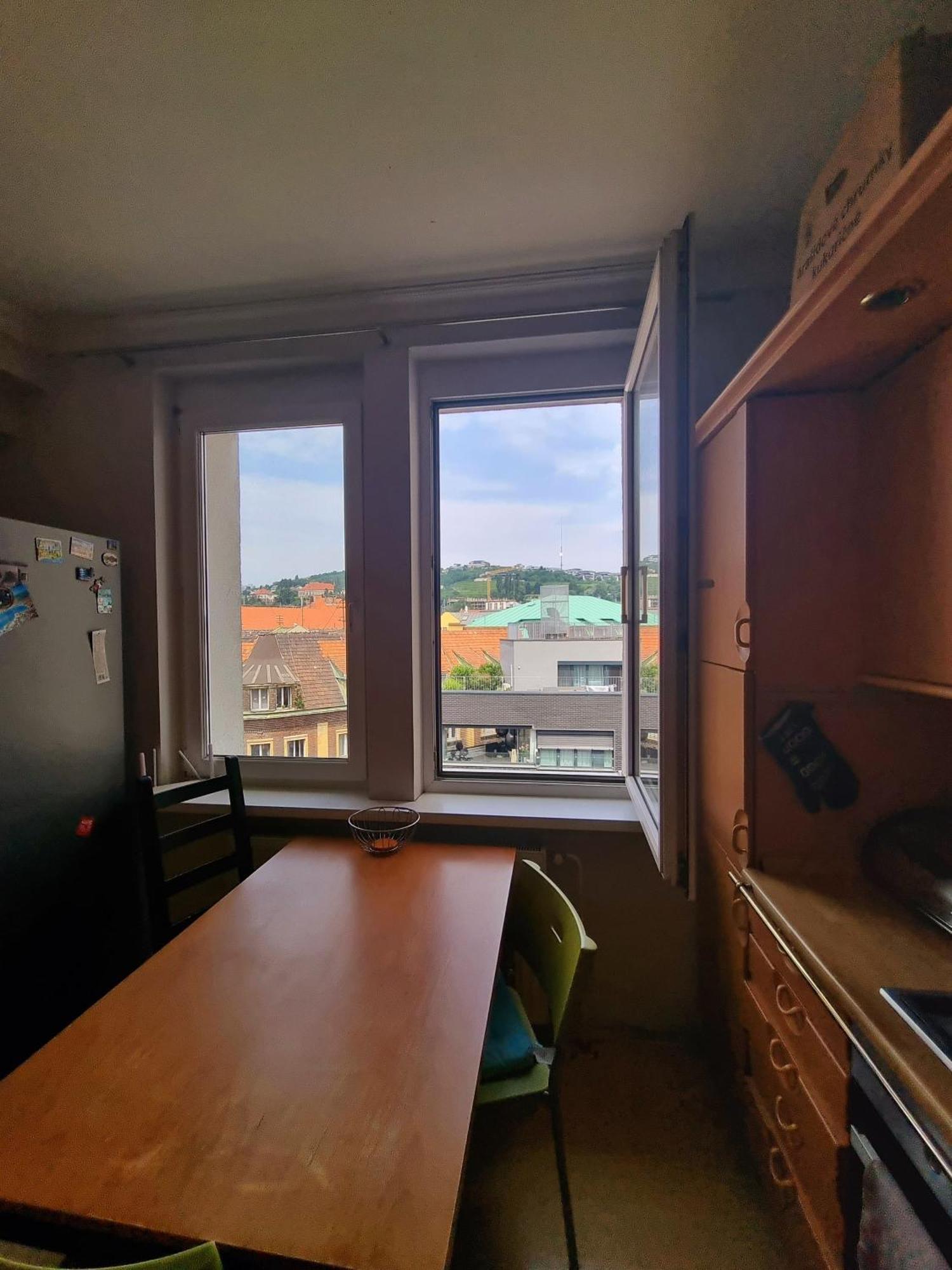 Big 4 Room Huge Apartment Bratislava Exterior photo