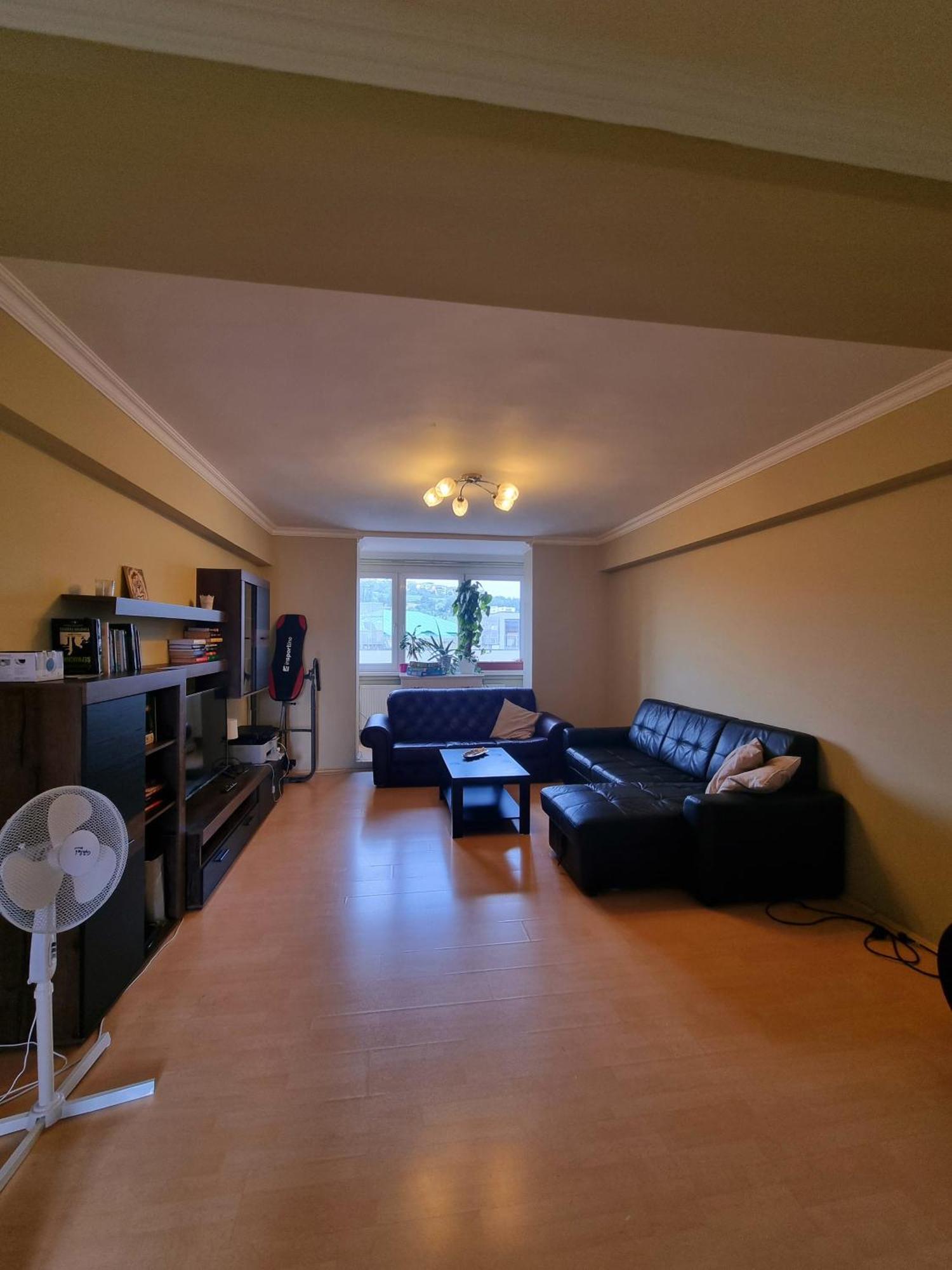 Big 4 Room Huge Apartment Bratislava Exterior photo