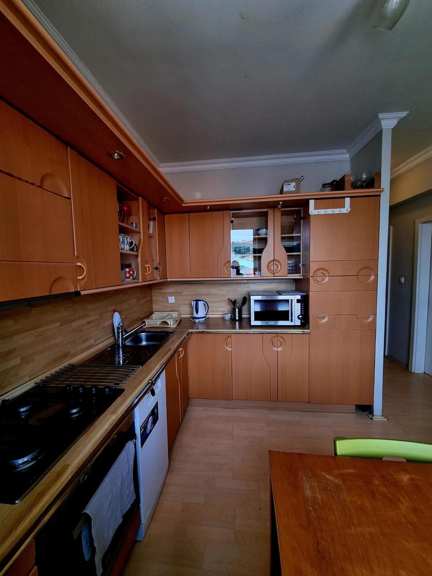 Big 4 Room Huge Apartment Bratislava Exterior photo