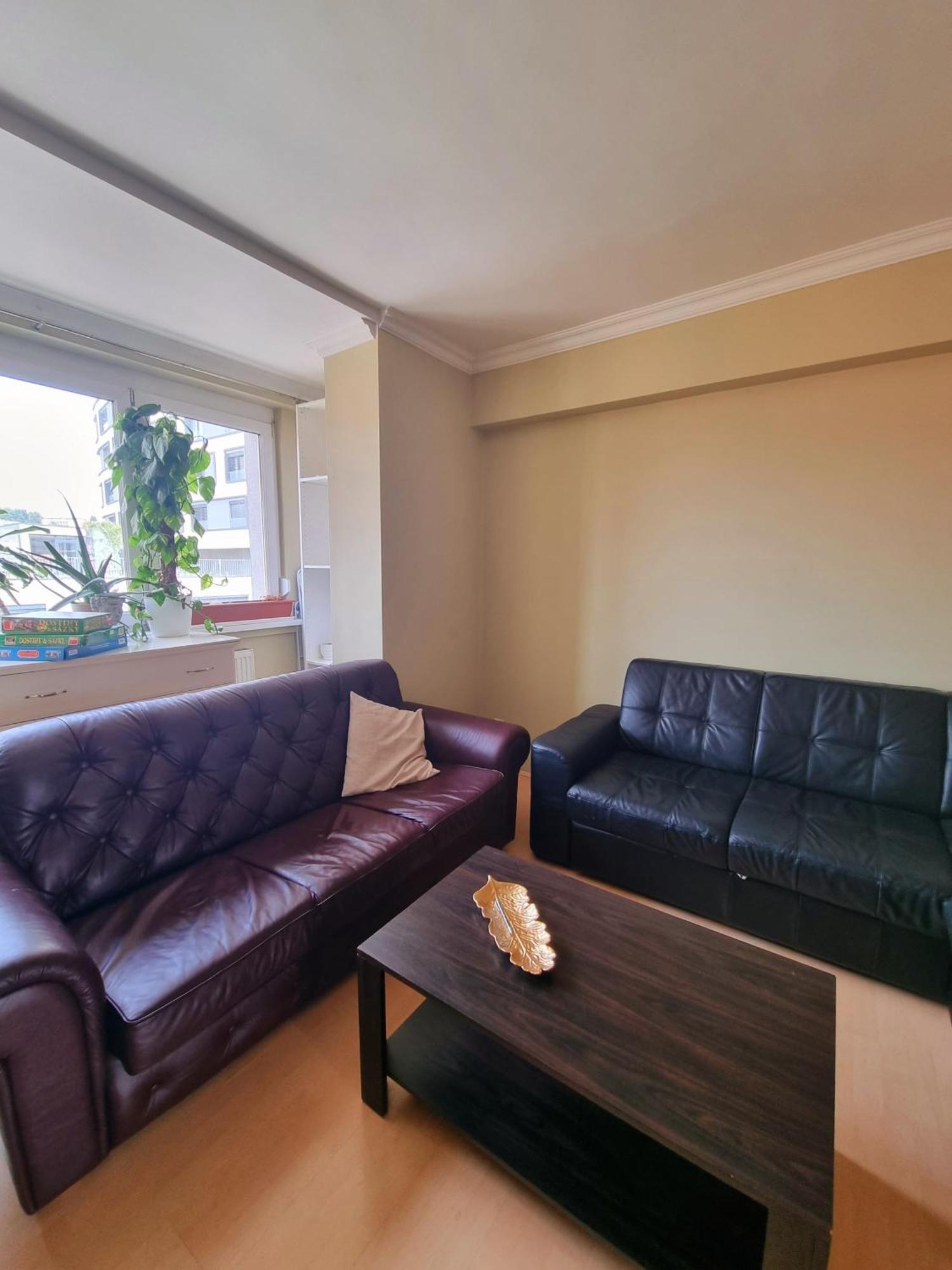 Big 4 Room Huge Apartment Bratislava Exterior photo